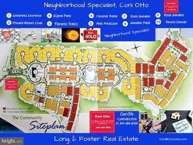 13901 Belle Chasse Blvd, Laurel, MD 20707 - photo 5