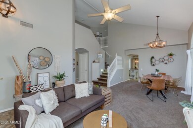 8662 E Monterey Ave, Mesa, AZ 85209 - photo 4