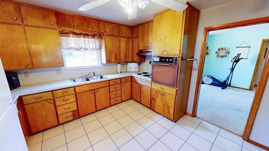 514 S Ellis St unit 506 S Ellis St., Shattuck, OK 73858 - photo 7