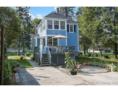 21 Spring Park Ave, Dracut, MA 01826 - photo 7