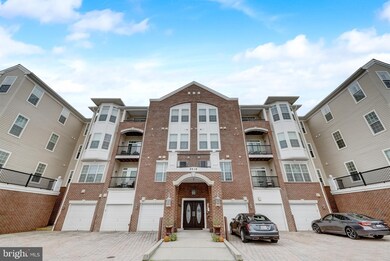 8616 Wintergreen Ct unit 307, Odenton, MD 21113 - photo 6