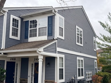 2418 Oneida Ln, Naperville, IL 60563 - photo 2