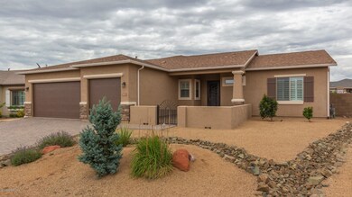 8291 N View Crest, Prescott Valley, AZ 86315 - photo 2