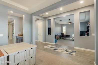 23078 E Mccowan Ct, Queen Creek, AZ 85142 - photo 7