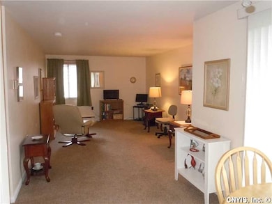 Living Room.