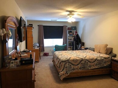 Back Bedroom