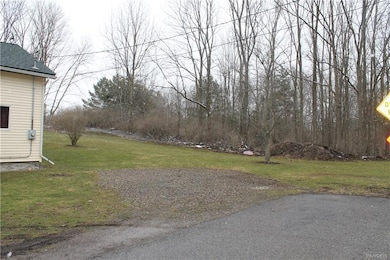 Side yard