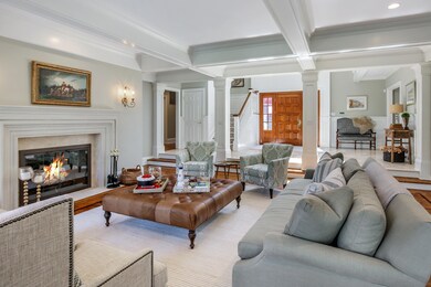 16 Chieftans Rd, Greenwich, CT 06831 - photo 4