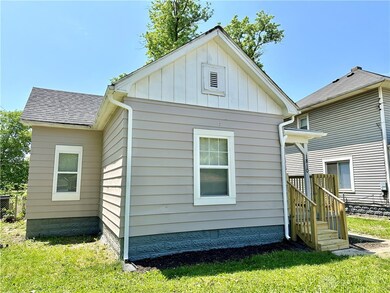 New Roof, HVAC, and water heater!