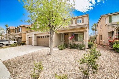 11041 Onslow Ct, Las Vegas, NV 89135 - photo 4