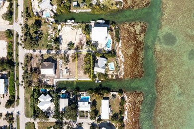 17230 Angelfish Lane, Sugarloaf Key