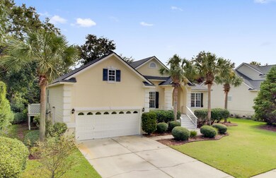 1361 Southern Magnolia