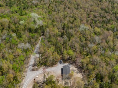 Partridge Cove Road