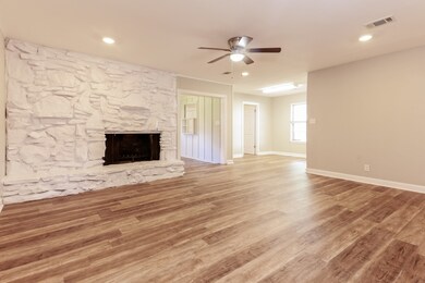 1700 Brown Trail, Hurst, TX 76054 - photo 3