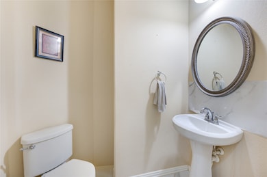 21015 Wheat Snow Ln, Katy, TX 77449 - photo 4