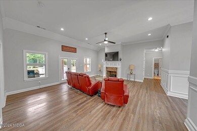 2751 Pineworth Rd, Macon, GA 31216 - photo 5