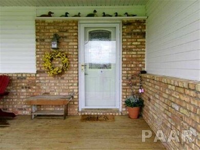 2411 N Taylor Rd, Hanna City, IL 61536 - photo 3