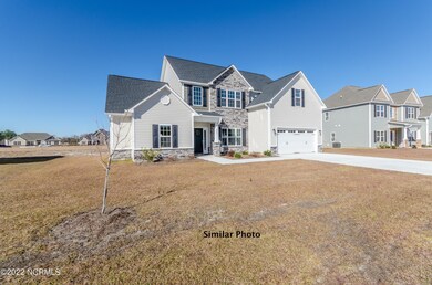 2025 N Marine Blvd, Jacksonville, NC 28546 - photo 2