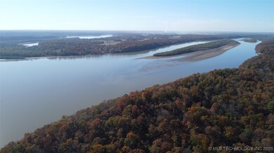 18101 S 641 Rd, Wyandotte, OK 74370 - photo 5