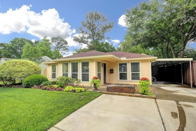 1731 Latexo Dr, Houston, TX 77018 - photo 2