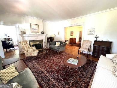 136 Forest Ave, Elberton, GA 30635 - photo 3