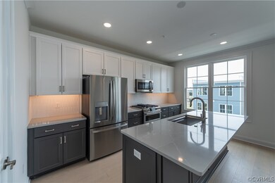 Photo of a similar home in the community. Optional
