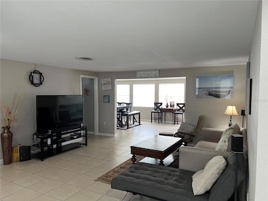 Living Room from Entry