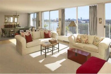 221 Mount Auburn St unit 802, Cambridge, MA 02138 - photo 3