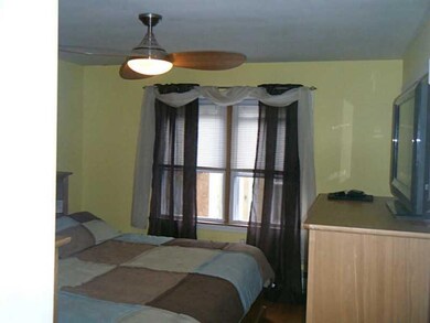 Bedroom.