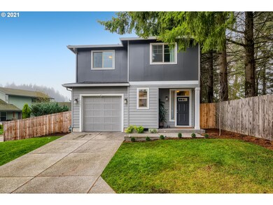 5901 NE 56th Cir, Vancouver, WA 98661 - photo 2