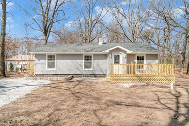 5553 W 1000 N, Michigan City, IN 46360 - photo 2