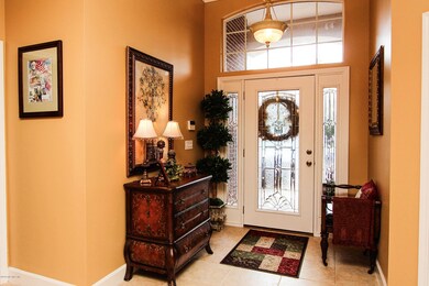 Foyer