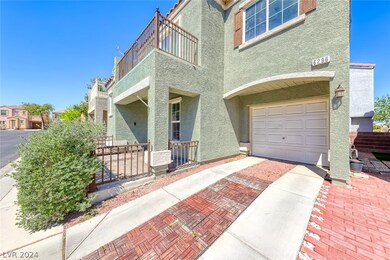 6296 Peneplain Ave, Las Vegas, NV 89139 - photo 2