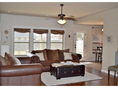 Den/Family/Great Room.