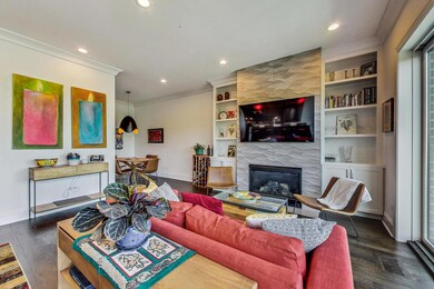 4802 N Bell Ave unit 504, Chicago, IL 60625 - photo 4