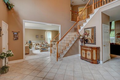 Entrance/Foyer