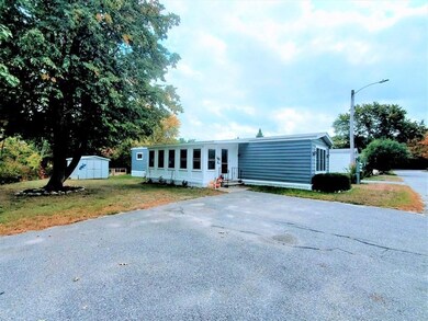 239 Ayer Rd unit 81, Littleton, MA 01460 - photo 2