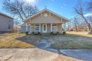 524 W Franklin St, Haskell, OK 74436 - photo 2