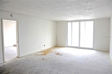 Great room ready for your finishing touches.