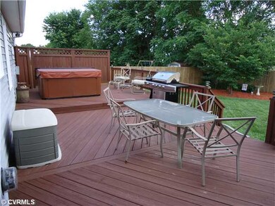 Yard/Garden - Entertainment Central