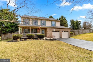 7805 Flagstone Ct, Ellicott City, MD 21043 - photo 2