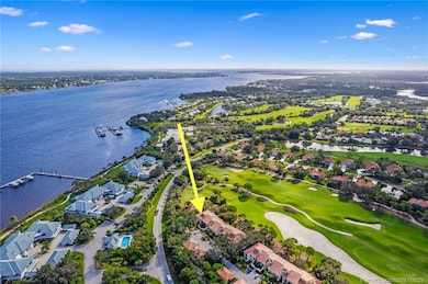 12481 Harbour Ridge Blvd unit 14, Palm City, FL 34990 - photo 2