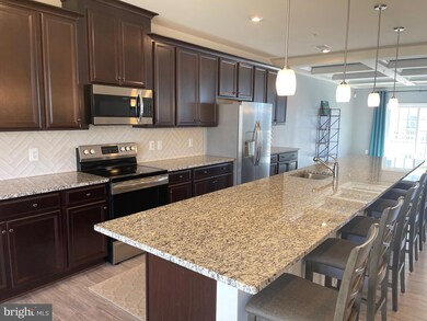 2733 Duvall Ridge Rd unit 517, Hyattsville, MD 20785 - photo 2