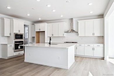 2132 S Irvington Ct, Aurora, CO 80016 - photo 6