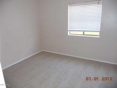BEDROOM #1