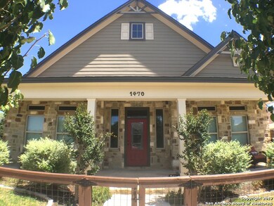 1470 Janets Way, New Braunfels, TX 78130 - photo 4