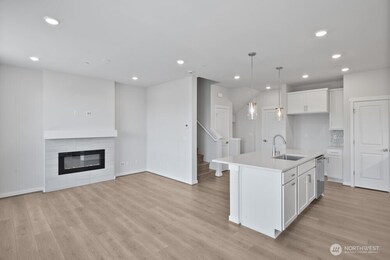 13217 NE 127th Way Unit B ~ Ready Now