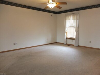Another view of the living room.
