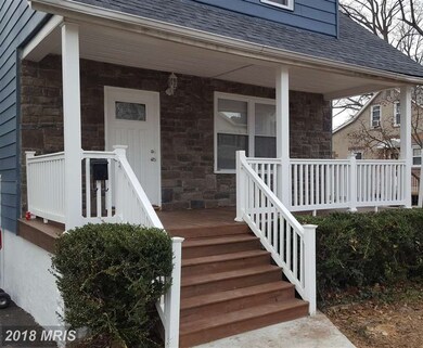 29 Henry Ave, Nottingham, MD 21236 - photo 2