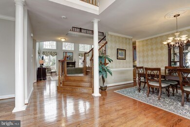 6461 Swimmer Row Way, Columbia, MD 21044 - photo 4